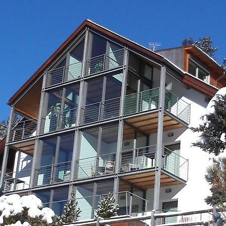 Apartments Markus Ортизеи Экстерьер фото