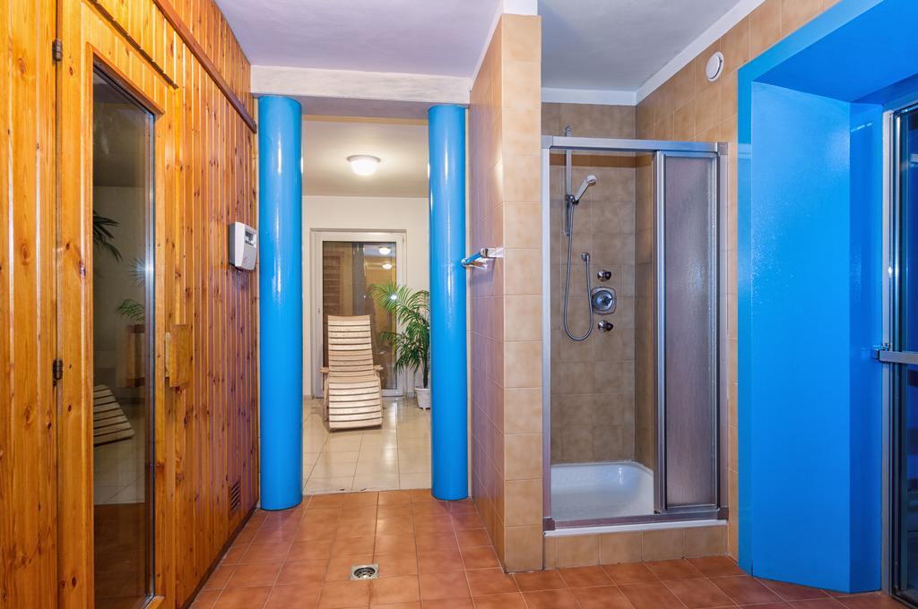 Apartments Markus Ортизеи Экстерьер фото