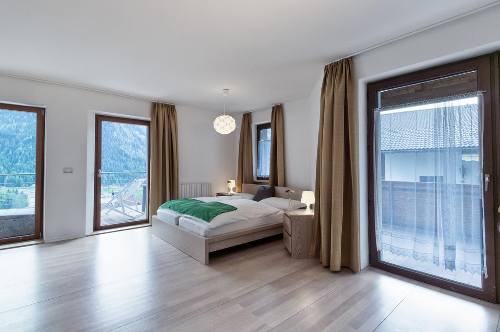 Apartments Markus Ортизеи Экстерьер фото