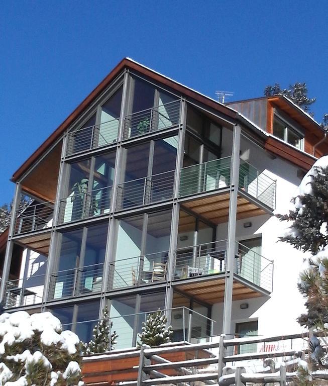 Apartments Markus Ортизеи Экстерьер фото